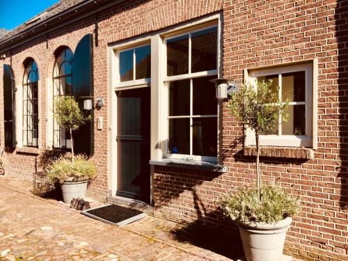 Фотография мини отеля B&B De Smederij