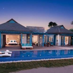 Фотографии гостиницы
Banana Island Resort Doha by Anantara