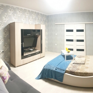 Фотография квартиры Квартира на Ленина 96 кв 82