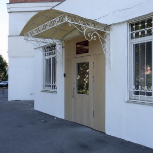 Фотография гостиницы Андреевский