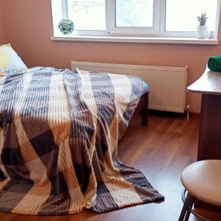 Фотография квартиры Квартира  на Берегу Озера с Лебедями