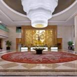 Фотография гостиницы Sheraton Daqing Hotel