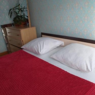 Фотография квартиры Комфортный отдых для семьи и группы путешественников в апартаментах с двумя спальнями