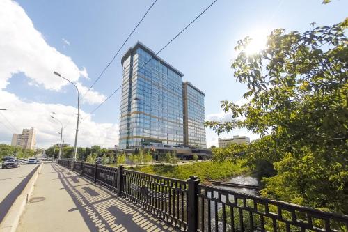 Фотография апарт отеля Белинский