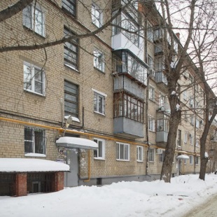 Фотография квартиры Апартаменты на улице Плеханова 21