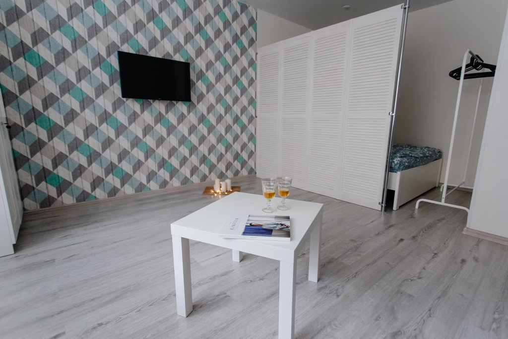 Фотография квартиры Апартаменты Scandinavia Flat Samara