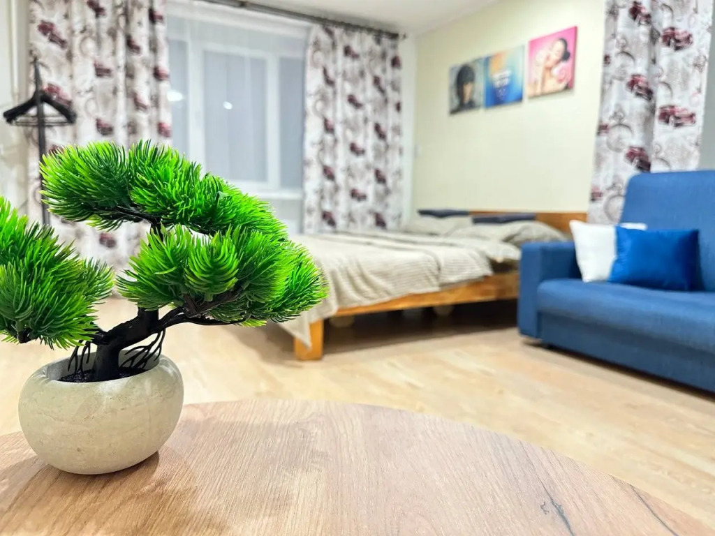 Фотография квартиры Квартира на Кирова 71