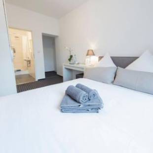 Фотографии мини отеля 
            Berolina Haus