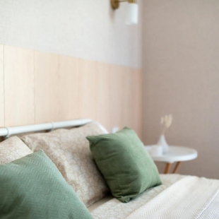 Фотография квартиры Апартаменты на улице Профсоюзная 59 (13)