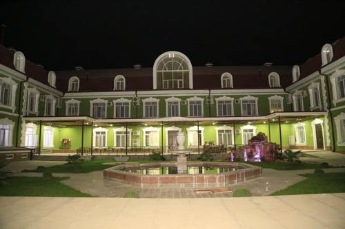 Фотография гостиницы Сипехр