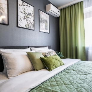 Фотография квартиры Апартаменты на улице Восточно-Кругликовская 28/2