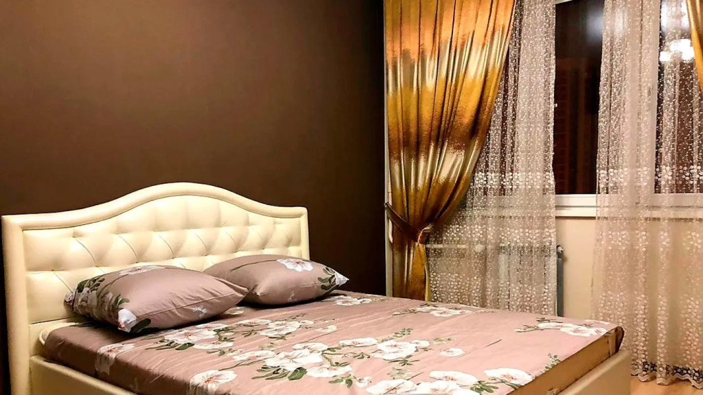 Фотография квартиры Апартаменты на улице Борисовка 24А