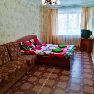 Фотография квартиры Апартаменты Визит