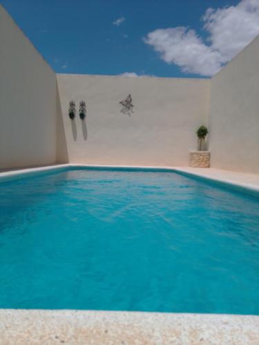 Фотография гостевого дома Casa Luna