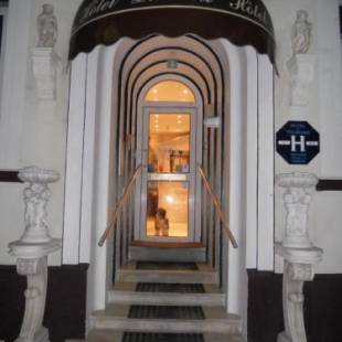 Фотографии гостиницы 
            Hotel Lutetia