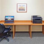 Фотография гостиницы Candlewood Suites Lexington, an IHG Hotel