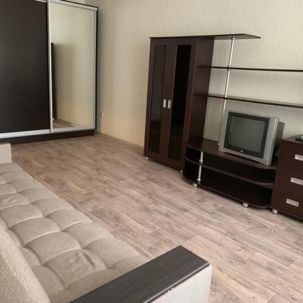 Фотографии квартиры 
            Апартаменты на улице Мичуринская 185А корпус 2