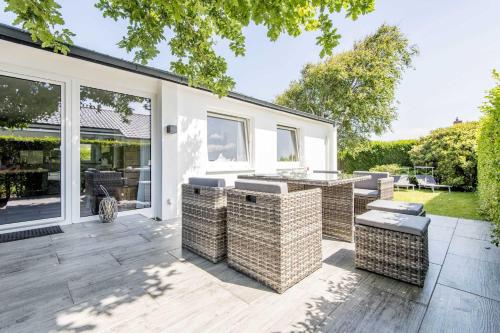 Фотография гостевого дома Tondernerstrasse 10 Haus Sauerland