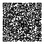 QR код мини отеля Amazing house