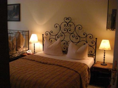 Фотография гостиницы Hotel Mariahilf München