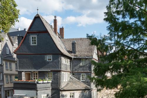 Фотография гостиницы Stadtherberge Lahnpförtchen Wetzlar