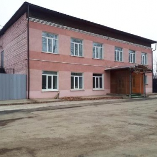 Фотография хостела В Канске