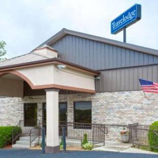 Фотографии гостиницы
Travelodge by Wyndham Wytheville