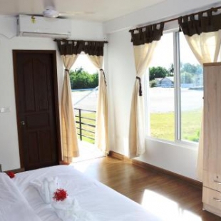 Фотография гостевого дома Acqua Blu Rasdhoo