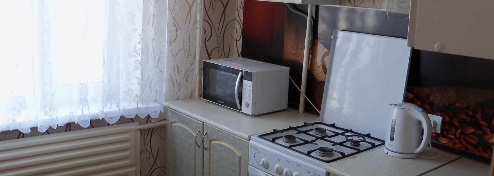 Фотография квартирного агентства Домовой