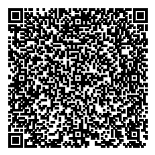 QR код гостиницы Сулак