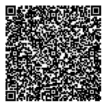 QR код гостиницы Мещера