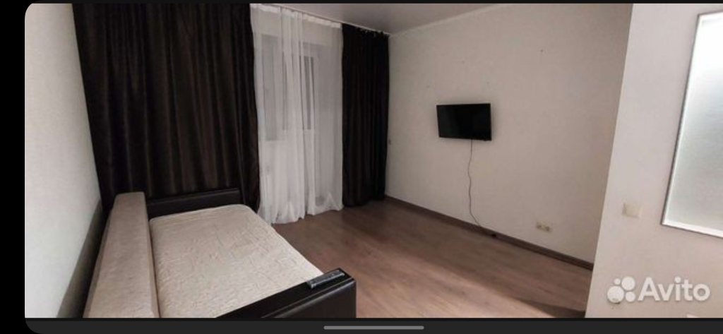 Фотография квартиры Квартира Бакалинская 25, Уфа, Марат