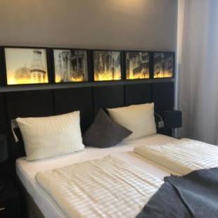 Фотографии гостиницы 
            Waldhotel