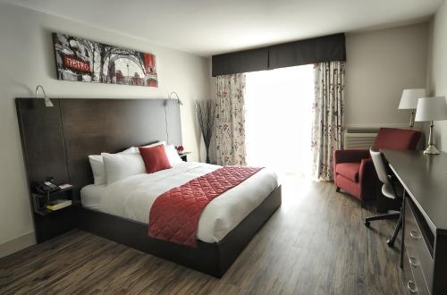 Фотография гостиницы Hôtel Le Floral