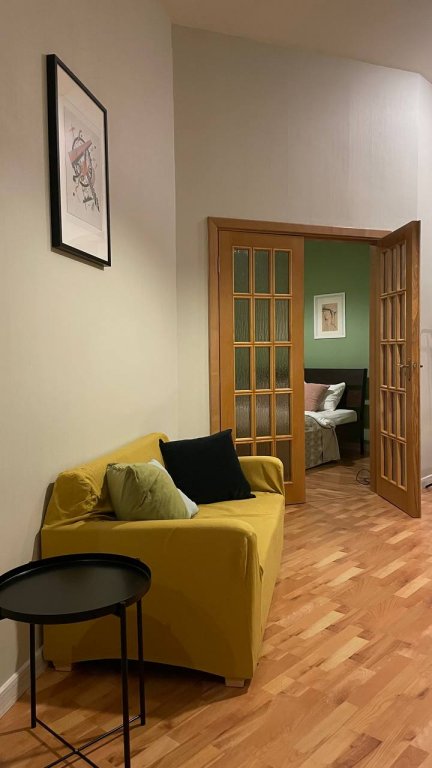 Фотография квартиры Апартаменты Двухкомнатные на Чайковского