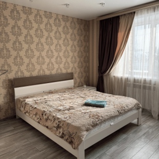 Фотография квартиры Квартира Уютная квартира в центре города