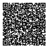 QR код мини отеля Лоза