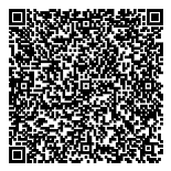 QR код гостиницы Акспай