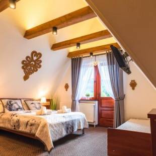 Фотографии мини отеля
Willa Joanna