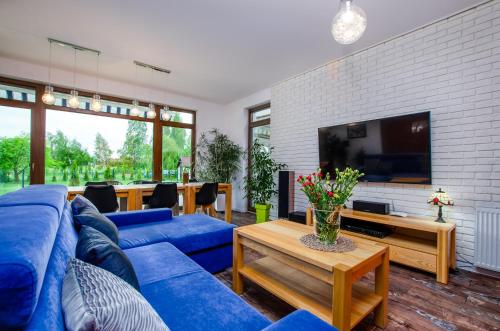 Фотография мини отеля Lawendowy Zakatek