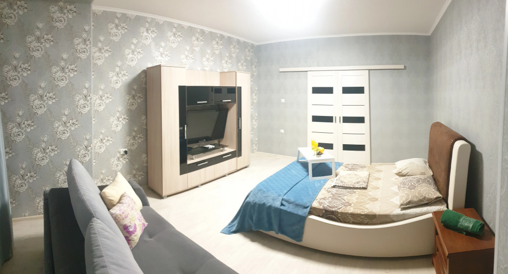 Фотография квартиры Квартира на Ленина 96 кв 82