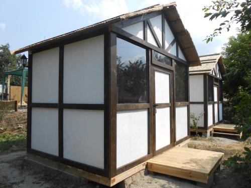 Фотографии кемпинга
Буцкий каньон