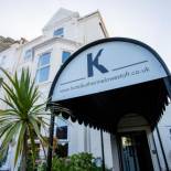 Фотография гостиницы Hotel Katherine