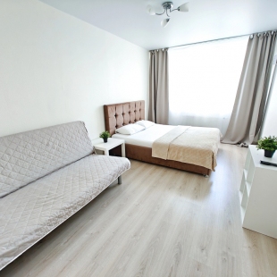 Фотография квартиры Квартира Уютная Советская