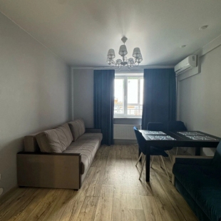 Фотография квартиры Квартира Двухкомнатная с Евро Ремонтом