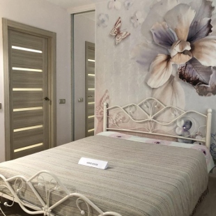 Фотография квартиры Апартаменты Историческая Коломна