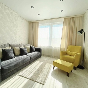 Фотография квартиры Апартаменты на Эрвье 32/1