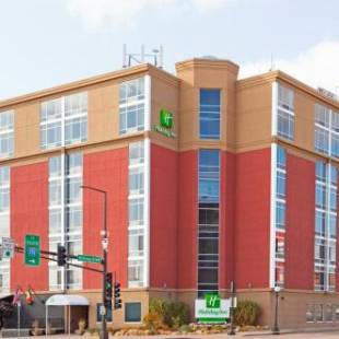 Фотографии гостиницы
Holiday Inn St. Paul Downtown, an IHG Hotel