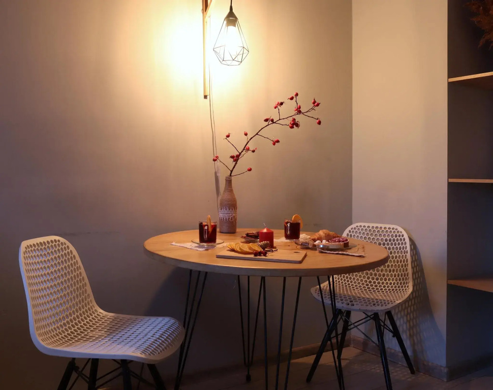 Фотография квартиры Апартаменты на шоссе Нахабинское 1 корпус 2