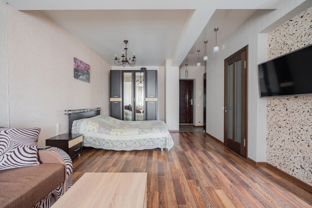 Фотография квартиры Апартаменты  ATLANT Apartments 58
